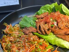-HOTISLAND海鸡岛·韩国料理(江南西店)