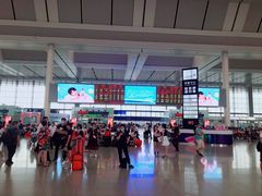 -南宁东站