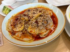 -大丰收脆鱼(浦西万达店)