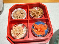 -老萍巷莲花血鸭·萍乡地标江西菜(步行街店)