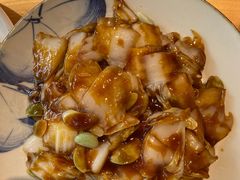 腊八蒜白菜-顺承小院儿