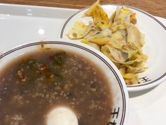 -王如意油茶(信旺·华府骏苑店)