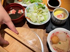 -味太助·银饭食堂(中华城店)