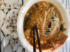 -螺鼎记螺蛳粉(太平街林科大直营店)