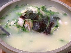 -渔家故事(北二环西路店)