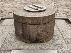-福建土楼（华安）旅游区•大地土楼群