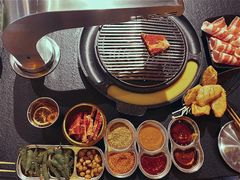 -伊茉家的烤肉店(勒泰中心店)