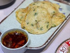 -客家大院·非遗赣南客家菜(郁孤台店)