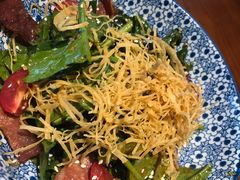 -有喜屋·烧鸟·居酒屋(周浦万达店)