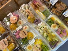 -德懋恭(西大街店)