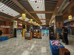 -极乐汇汗蒸会馆(杭州店)