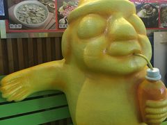 -宝健路步行街(Pedestrian Shopping Street)