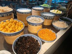 -君悦酒店·乐厨·高空自助餐(青年大街店)