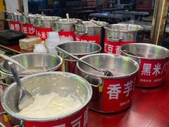 -日照红甜品店(老水街店)