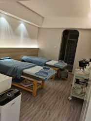 -Let's beauty莱恩轻奢皮肤管理