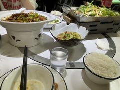 -楠翔馆烤鱼•桐庐菜(胜利河美食街店)