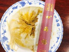 蟹黄包-四海楼(二案店)