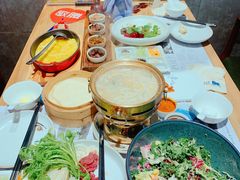 -小大董·烤鸭(五棵松店)