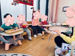 -YoKID优儿学堂早教托育园(青塔路店)