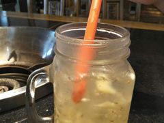 酒酿冰粉-纸盐河码头火锅(十八梯店)