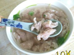 福鼎肉片-大叔家福鼎小吃(十全街店)