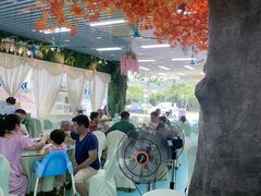 -景好海鲜餐厅(大鹏必选旅游店)