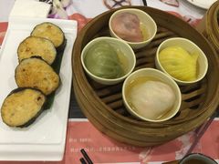 -虾饺妹·粤式手工点心(水荫路店)