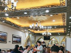 -新疆巴州金丝特餐厅(大钟寺店)