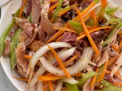 -孟记粥铺·家常菜·烧烤·粥(亚运村店)