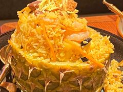 -CHINCHIN 青青·泰国料理(万象食家店)