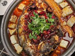 -师烤·豆花烤鱼(深圳坂田天虹店)