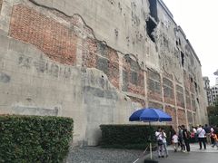 -上海四行仓库抗战纪念馆