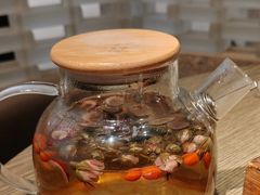 -熹素·鲜美素食Vegetarian (天河领展店)