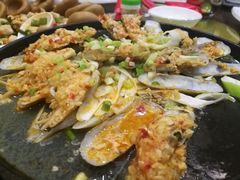 -旺达·福州菜(正大广场店)