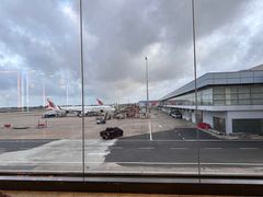 -班达拉奈克国际机场