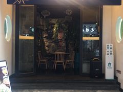 -嫩芽·重庆菜馆(十八梯露台观景店)