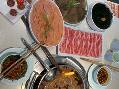 -麻辣空间·清油火锅(万达广场店)
