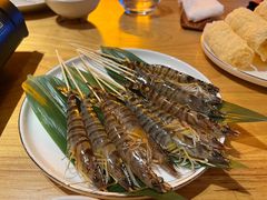 -山海蟹庐·海鲜糟粕醋火锅(慈溪店)