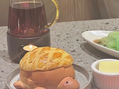-小鹅皇港式餐厅(新抚万达店)