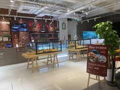 -熊叔熊婶面包房(团结湖店)