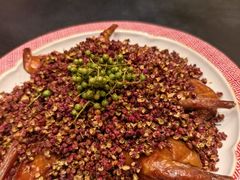 -领事馆19号中餐厅(厦门海景洲际酒店)
