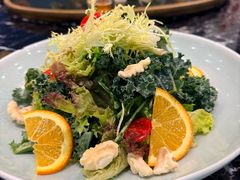 -来相会饺子·新辽菜(甘家口店)