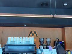 -M Stand(深圳龙岗万科广场店)