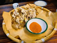 半夜卤鸡-刘师父老汉口江湖菜(蔡锷路店)