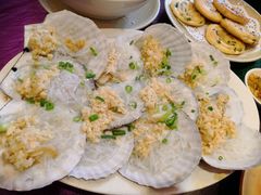 -盛港湾海鲜食府(黄沙店)