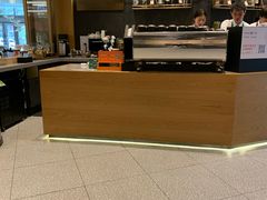 -星巴克臻选(北京世贸天阶店)