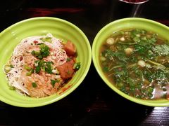 -张记牛肉面馆(天津路店)