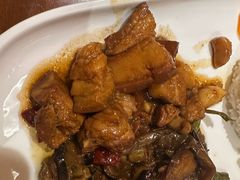 -好嫂子•刀削面(大兴店)
