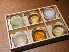 -水之惠鲜鱼料理(王府大街店)