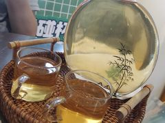 -吾象走甜·生日蛋糕·甜品台茶歇